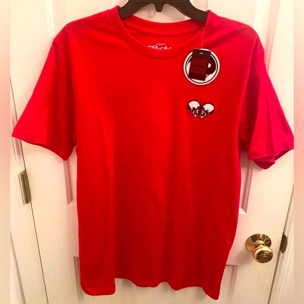Eighty Eight Shirt